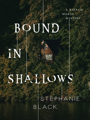 Bound in Shallows - ebook